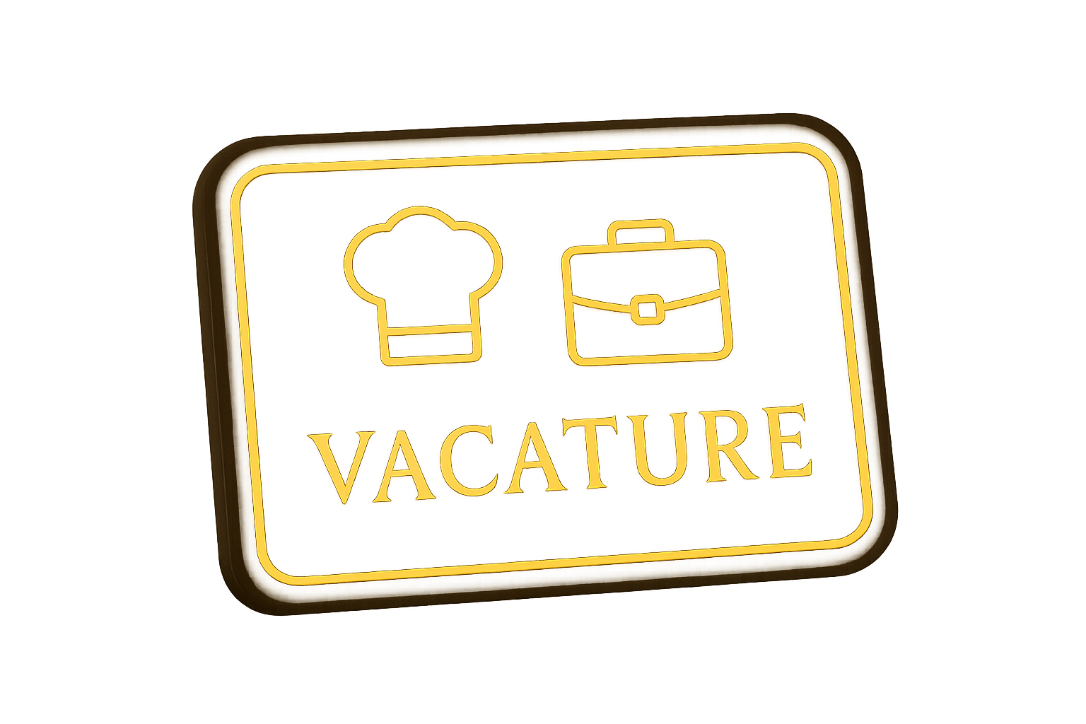 Vacatures bij Bistro Bontje